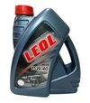 Моторное масло LEOL Master 15W-40, API SG/CD, 4 л - 1