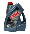Моторное масло LEOL Master 15W-40, API SG/CD, 5 л - 1