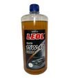 Моторна олива LEOL Master 15W-40, API SG/CD, 1 л (0,9 л) - 1