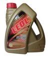 Моторное масло LEOL Ultra 5W-30, API SN/CF, ACEA C2/C3, 4 л - 1