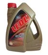 Моторна олива LEOL Ultra 0W-30, API SP, ACEA C2/C3, 5 л - 1