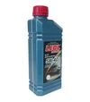 Моторное масло LEOL Лидер 5W-40, API SL/CF, 1 л - 2