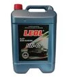 Моторное масло LEOL Лидер 5W-40, API SL/CF, 10 л - 1