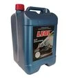 Моторное масло LEOL Лидер 5W-40, API SL/CF, 10 л - 2