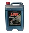 Моторна олива LEOL Лідер 5W-30, API SL/CF, 10 л - 1