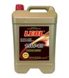 Моторна олива LEOL Turbodiesel Extra 15W-40, API CK-4/CJ-4/SN, ACEA E7/E8/E11, 10 л - 1