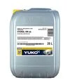Гидравлическая смазка VUKO HYDROL HM (HLP) 46, 20 л - 1