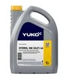 Гідравлічне мастило VUKO HYDROL HM (HLP) 46, 5 л - 1