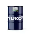 Трансмісійне мастило Yuko AGRO ТАД-17, 200 л - 1