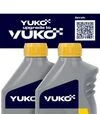 Трансмиссионная смазка VUKO TRANS 75W-80 GL-4, 1 л - 2