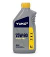 Трансмиссионная смазка VUKO TRANS HD 75W-90 GL-5, 1 л - 1
