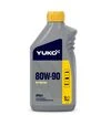 Трансмиссионная смазка VUKO TRANS 80W-90 GL-4, 1 л - 1