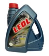 Трансмісійне мастило LEOL Quattro форвард, 80W-90, 3,5 л - 1