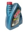 Трансмиссионное масло LEOL ТАД-17И, 85W-90, GL-5, 3 л - 2