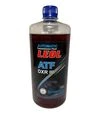 Трансмісійне мастило LEOL DXR ATF III для АКПП, 1 л (0,9 л) - 1