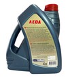 Трансмісійне мастило LEOL DXR ATF II D для АКПП, 4 л - 2