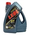 Трансмісійне мастило LEOL DXR ATF II D для АКПП, 5 л - 1