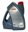 Трансмісійне мастило LEOL DXR ATF III для АКПП, 4 л - 2