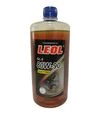 Трансмісійне мастило LEOL QUATTRO супер 80W-90, API GL-5, 1 л (0,9 л) - 1