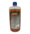 Трансмиссионное масло LEOL QUATTRO форвард 80W-90, API GL-4, 1 л (0,9 л) - 2