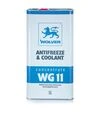 Антифриз WOLVER ANTIFREEZE &amp; COOLANT CONCENTRATE (WG11) синій, 5 л - 1