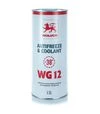 Антифриз WOLVER ANTIFREEZE &amp; COOLANT (WG12), 1,5 л - 1