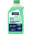 Антифриз VUKO Antifreeze -32 (Super G11) зеленый, 1 л - 1
