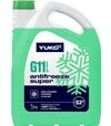 Антифриз VUKO Antifreeze -32 (Super G11) зеленый, 5 л - 1