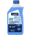 Антифриз VUKO Antifreeze -32 (Super G11) синий, 1 л - 1