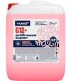 Антифриз VUKO Antifreeze -32 (Super G12+) красный, 10 л - 1