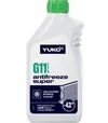 Антифриз VUKO Antifreeze -40 (Super G11) зеленый, 1л - 1