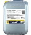 Антифриз VUKO Antifreeze -40 (Super G11) зеленый, 20 л - 1