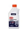 Антифриз VUKO Antifreeze -40 (Super G12+) красный, 1 л - 1