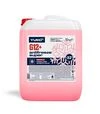 Антифриз VUKO Antifreeze -40 (Super G12+) красный, 20 л - 1
