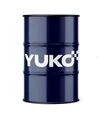 Антифриз VUKO Antifreeze -40 (Super G12+) красный, 200 л - 1