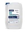 Антифриз VUKO Antifreeze Concentrate (Super G11) синий, 10 л - 1