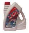 Антифриз LEOL G12, червоний, 4 л - 1