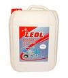 Антифриз концентрат LEOL G12, червоний, 10 л - 1