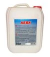 Антифриз концентрат LEOL G12, червоний, 10 л - 3