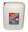 Антифриз-концентрат LEOL G12, красный, 20 л - 1