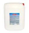 Антифриз-концентрат LEOL G12, красный, 20 л - 3