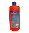 Антифриз концентрат LEOL G12, красный, 1 л (0,9 л) - 2