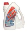 Антифриз LEOL G12 -40&deg;C, красный, 5 л - 1