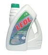 Антифриз LEOL G11 -40&deg;C, зеленый, 5 л - 1