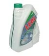 Антифриз LEOL G11 -40&deg;C, зеленый, 5 л - 2