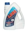 Антифриз LEOL G11 -40&deg;C, синий, 5 л - 1