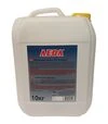 Антифриз LEOL G11 -40&deg;C, жовтий, 10 л (10 кг) - 3