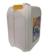 Антифриз LEOL G11 -40&deg;C, жовтий, 10 л - 2