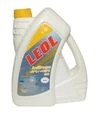 Антифриз LEOL G11 -40&deg;C, жовтий, 5 л - 1