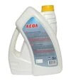 Антифриз LEOL G11 -40&deg;C, жовтий, 5 л - 3